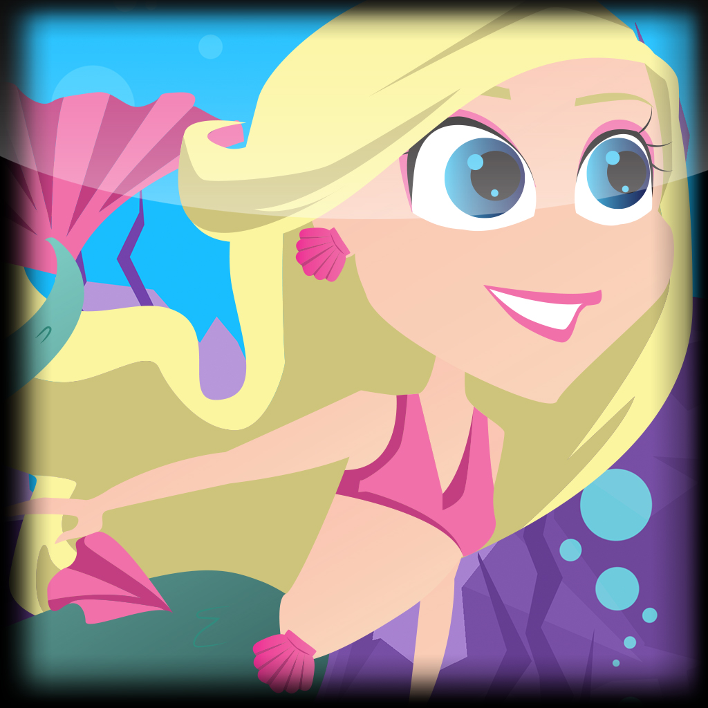 Pearl Mermaids - Barbie The Mermaid Version icon