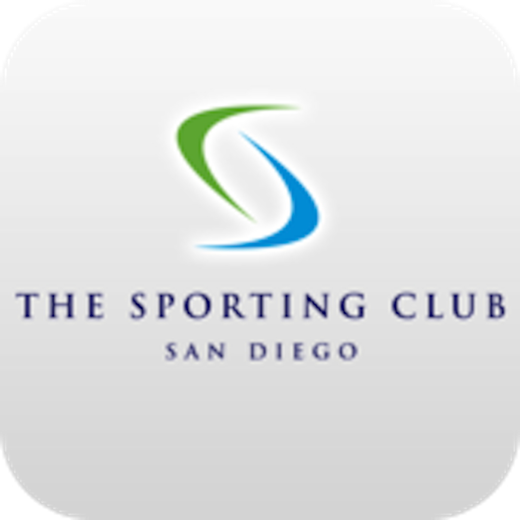 The Sporting Club icon