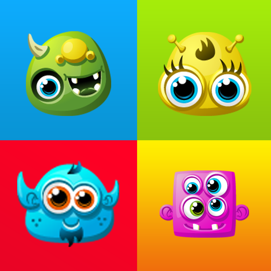 Dinamojis - Animated Stickers and Emojis for iMessage icon