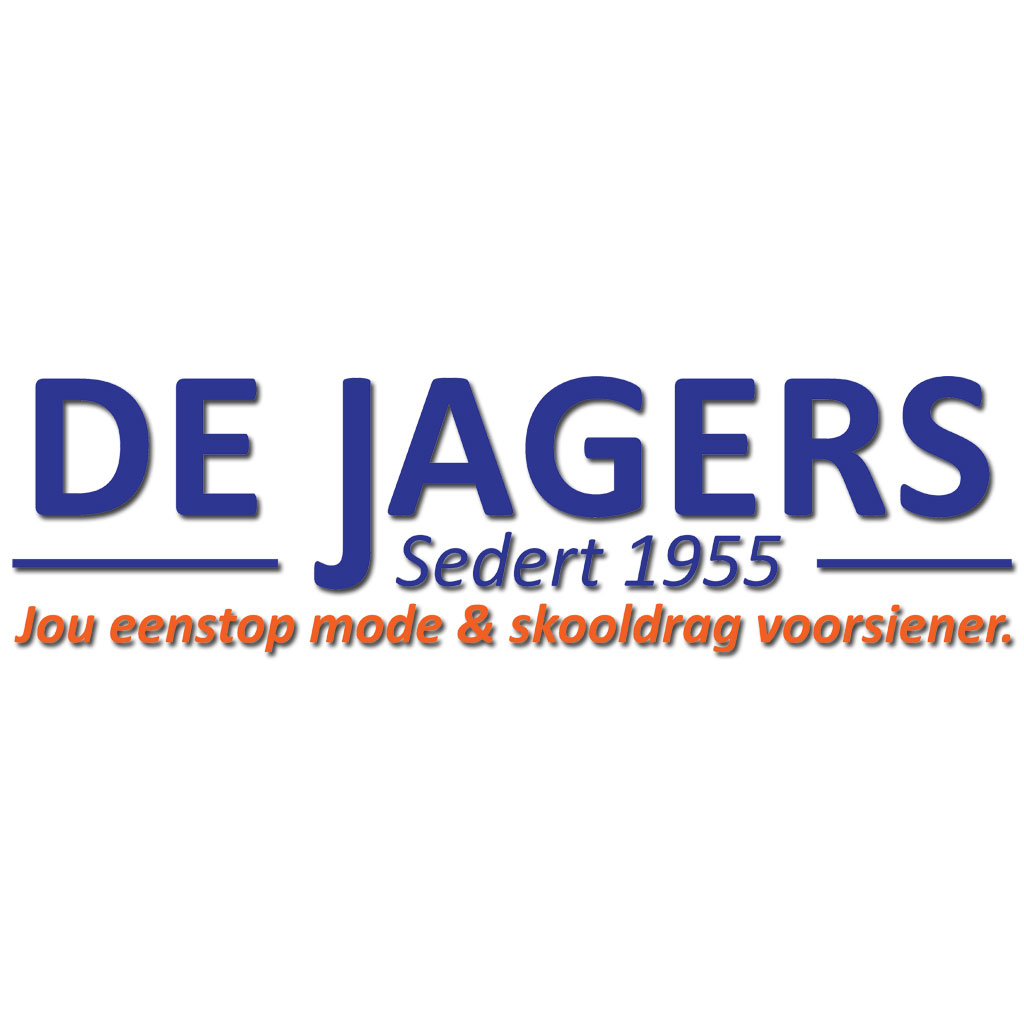 De Jagers icon