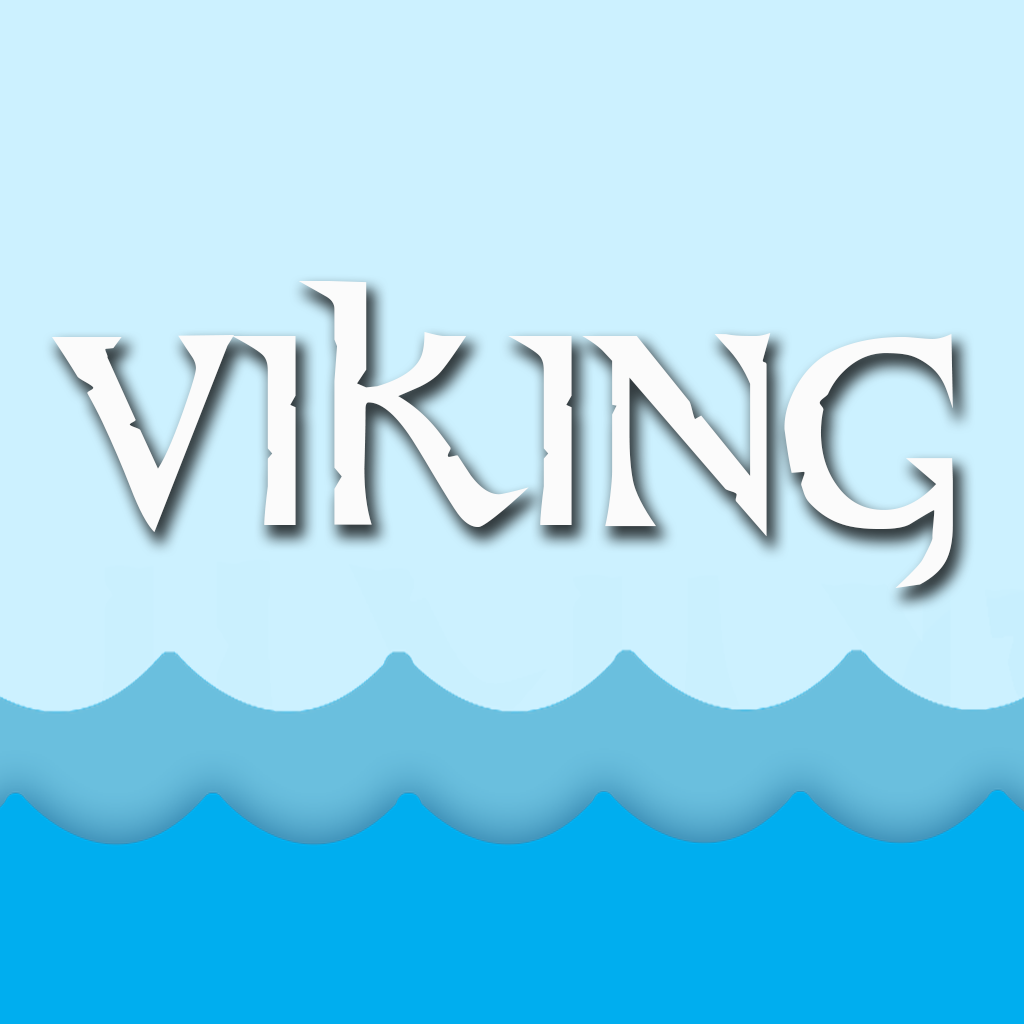 The Viking, Watford - For iPad