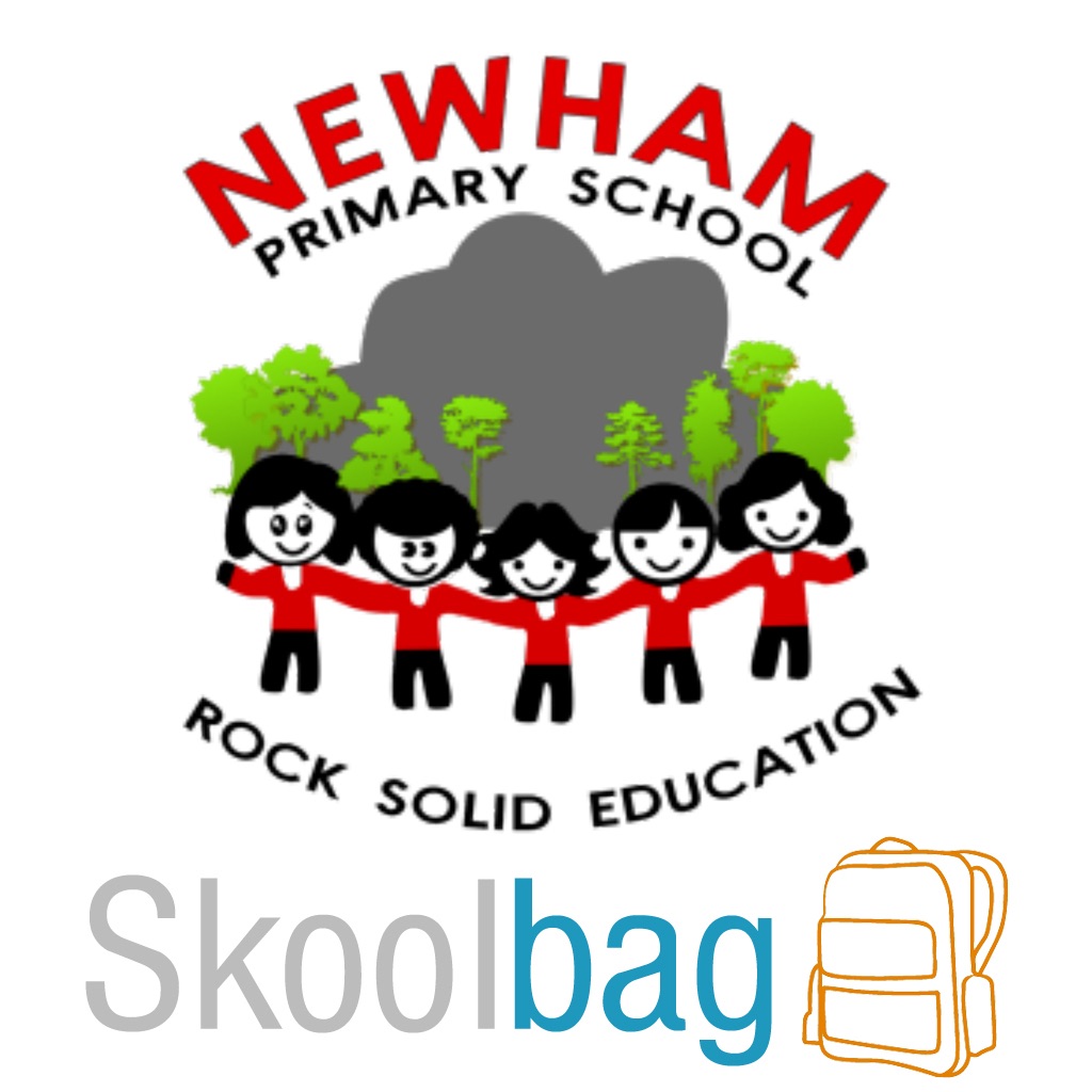 Newham Primary School - Skoolbag