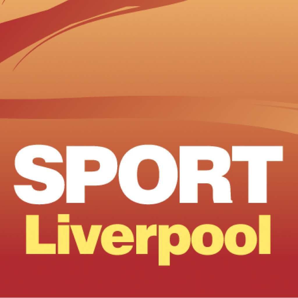 Liverpool University Sports icon