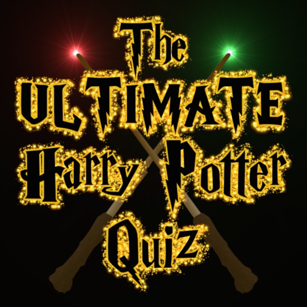 The Ultimate Quiz for Harry Potter Trivia