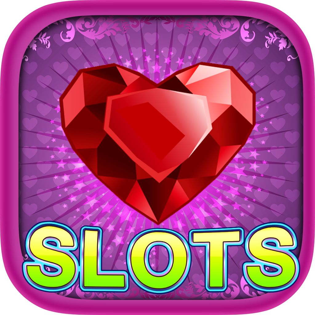 A Ruby Diamond Fortune Casino New Vegas Live Video Slots, Roulette & +More Twist icon