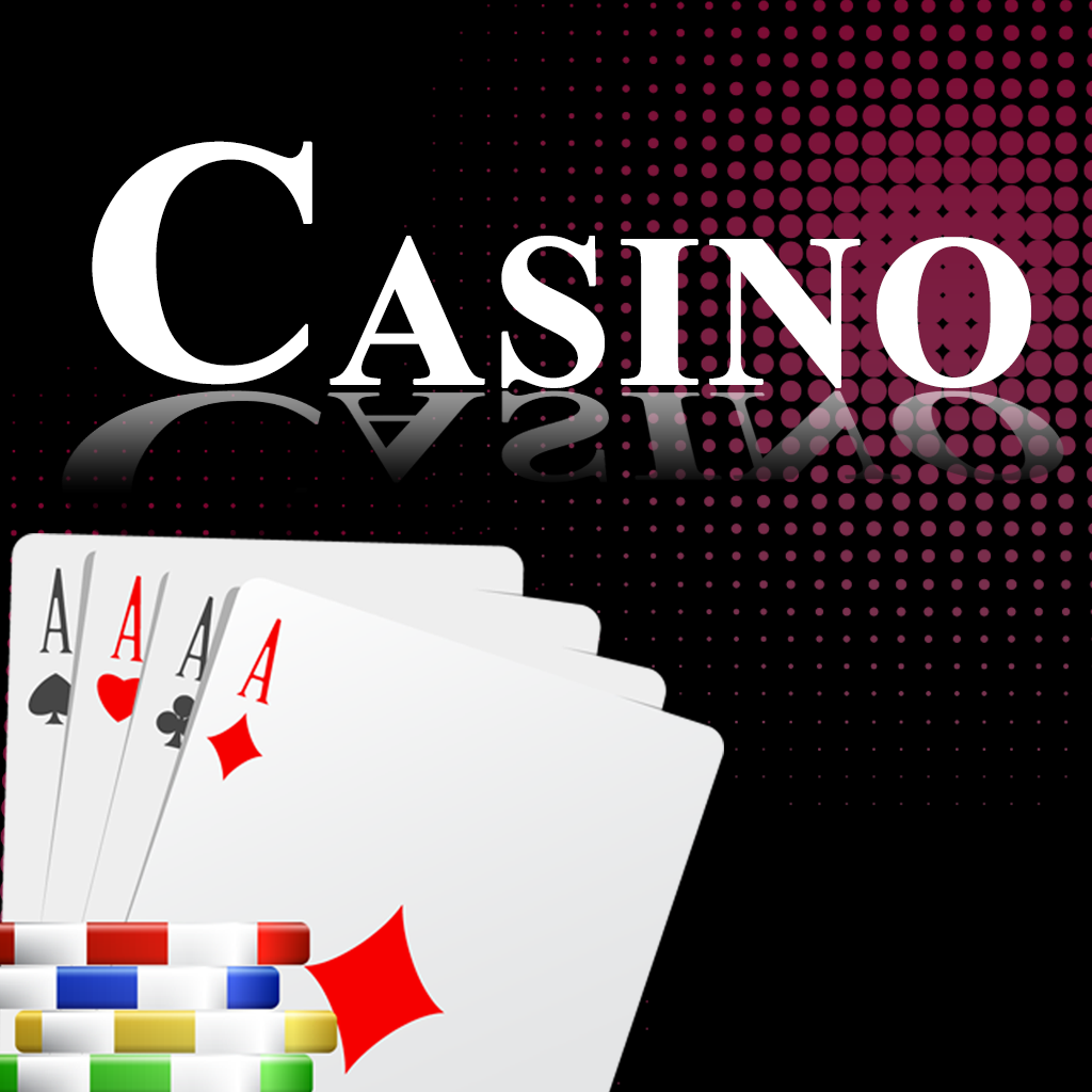 Best Popular Casino with Lucky Slots,Bingo Party and More! icon