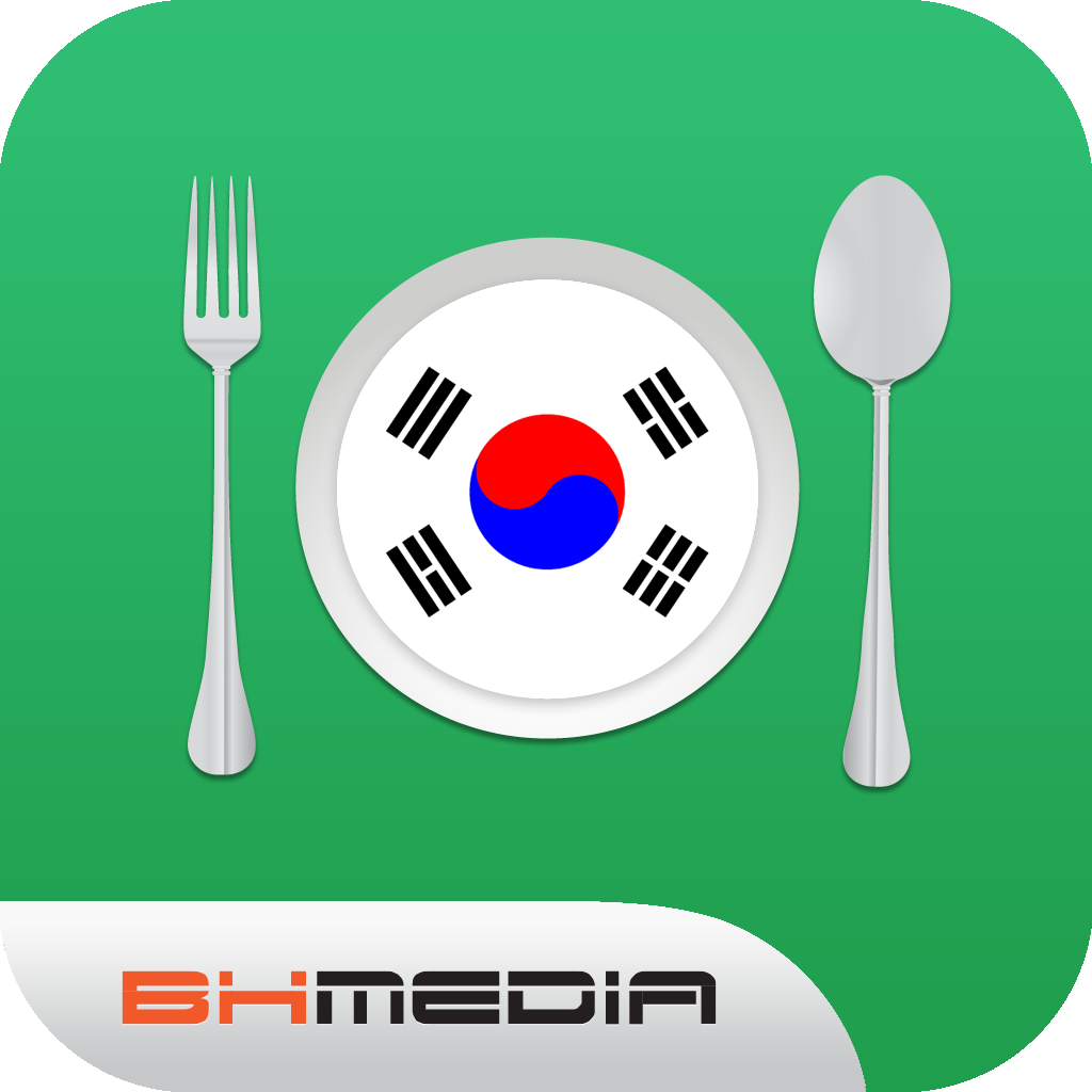 Korean Food Recipes - best cooking tips, ideas, meal planner and popular dishes