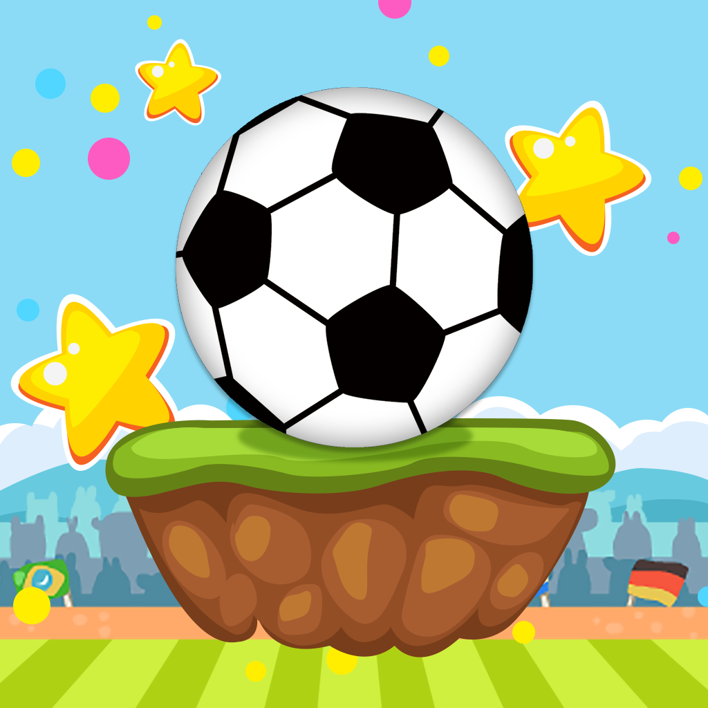 Pet soccer Rescue----Virtual Pet with Mini Games