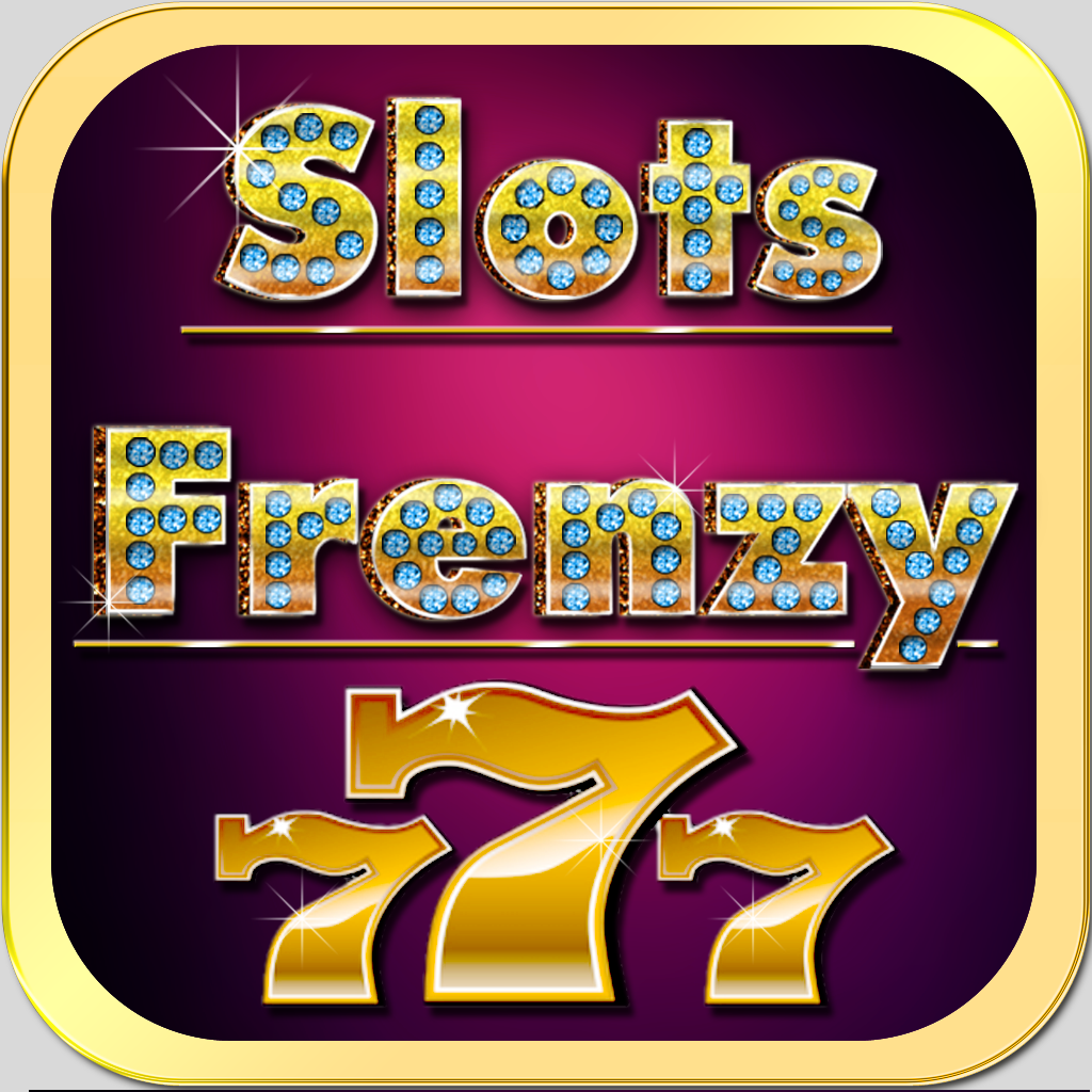 Frenzy Slots Free