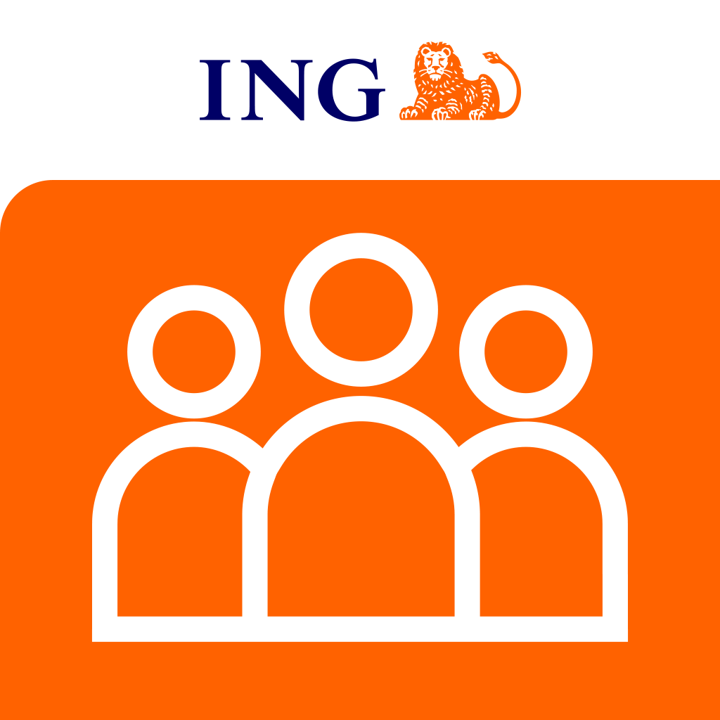 ING Event App icon