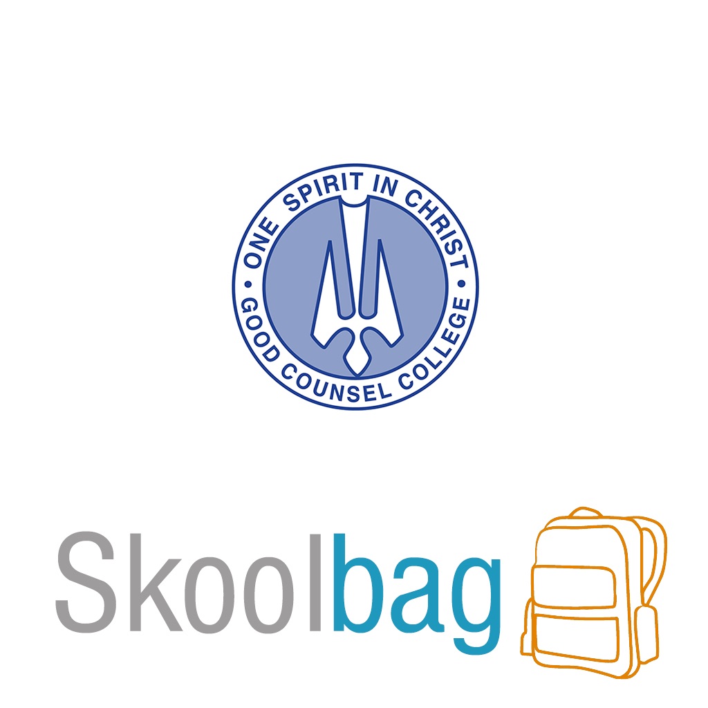 Good Counsel College Innisfail - Skoolbag icon