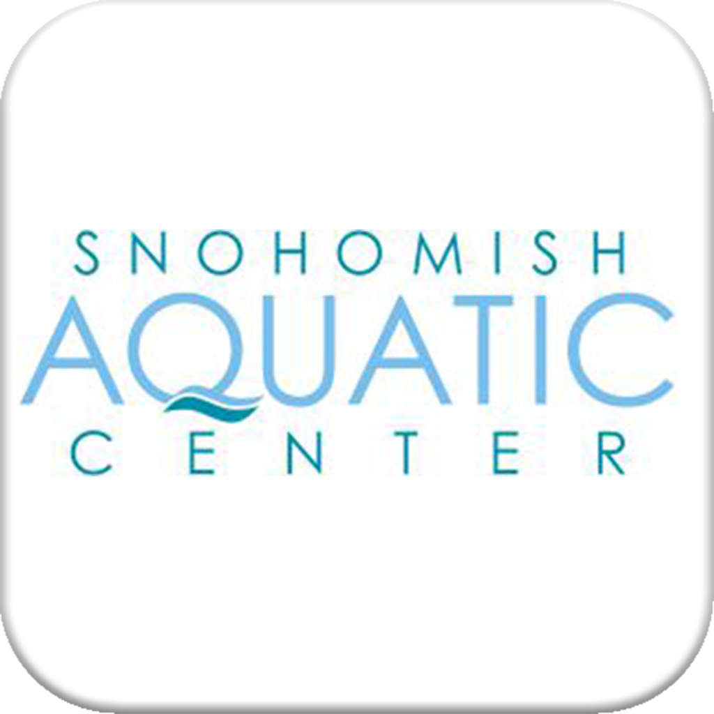 Snohomish Aquatic Center icon