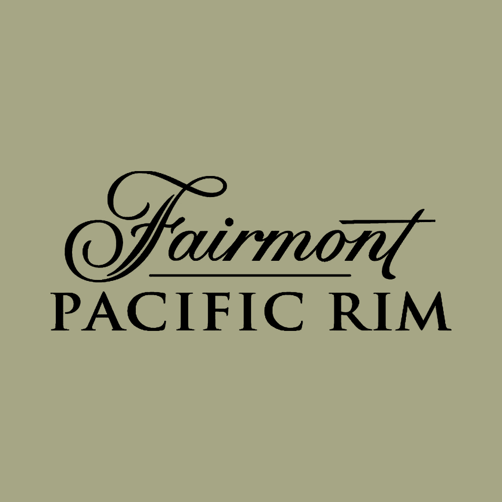 Fairmont Pacific Rim. icon