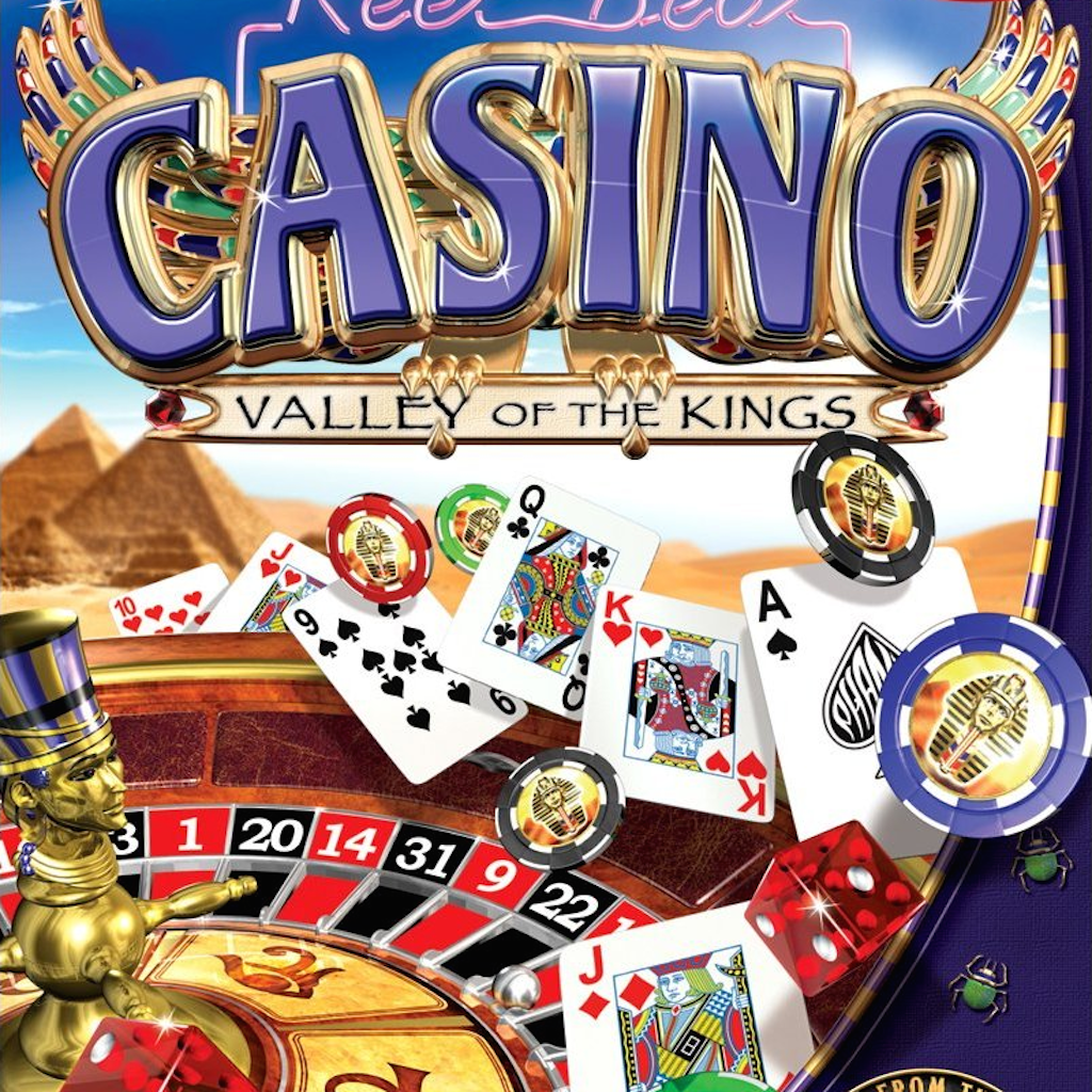 Casino - Free Slots, Video Poker, Bingo, Blackjack and More