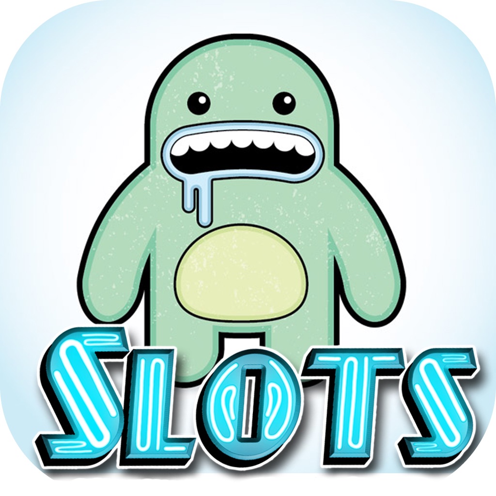 Monster Slot Deluxe icon