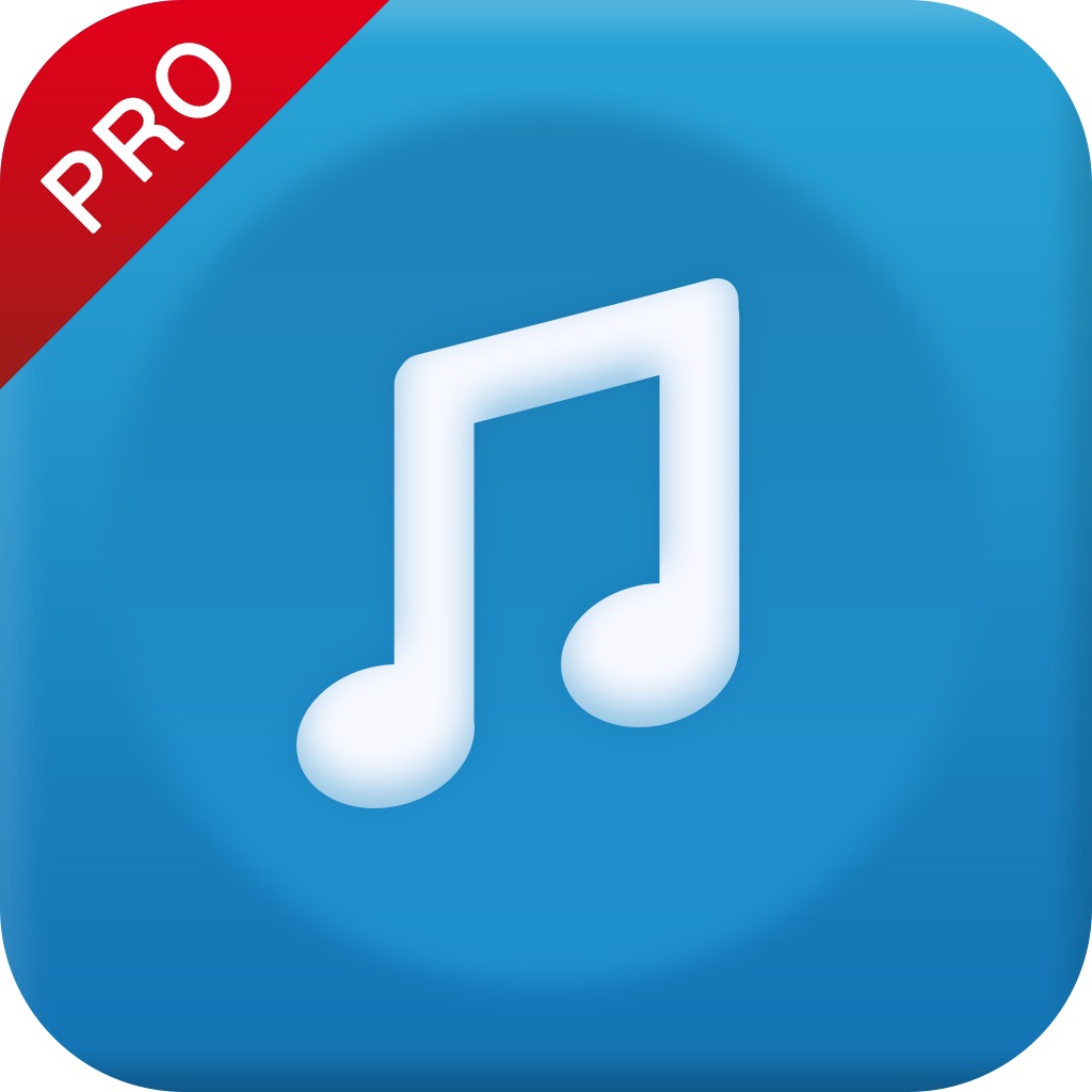 Vole Music Pro - Free Unlimited MP3 Player icon