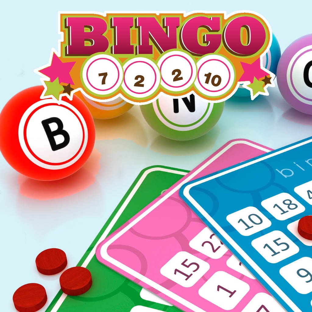 Bingo Match Game icon