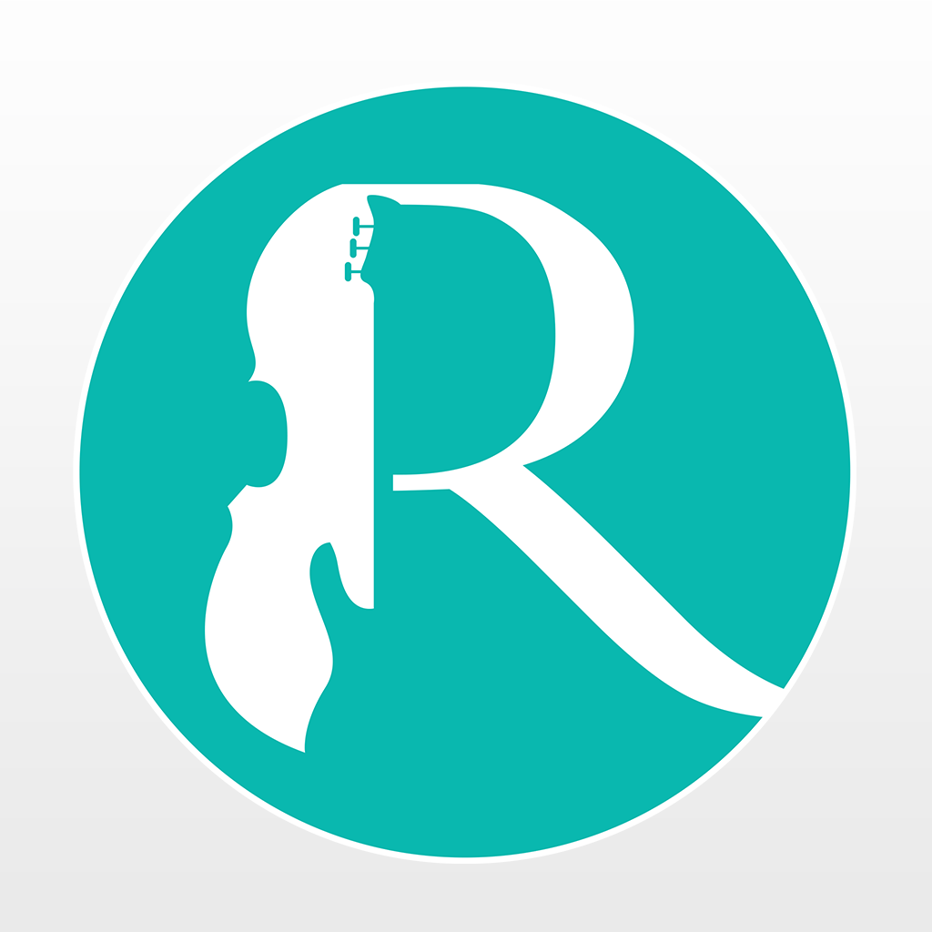 Resonate Music School & Studio icon