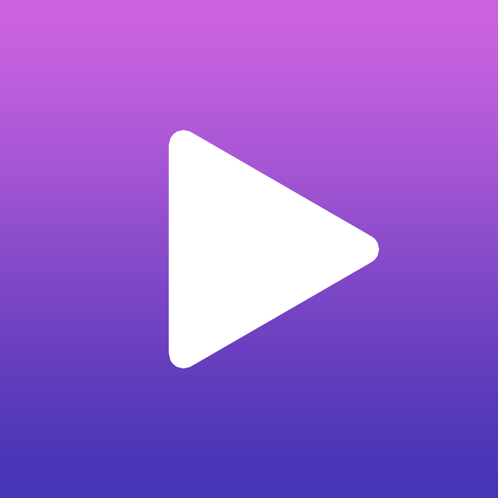 Light Player - Amazing Player Pro+ icon