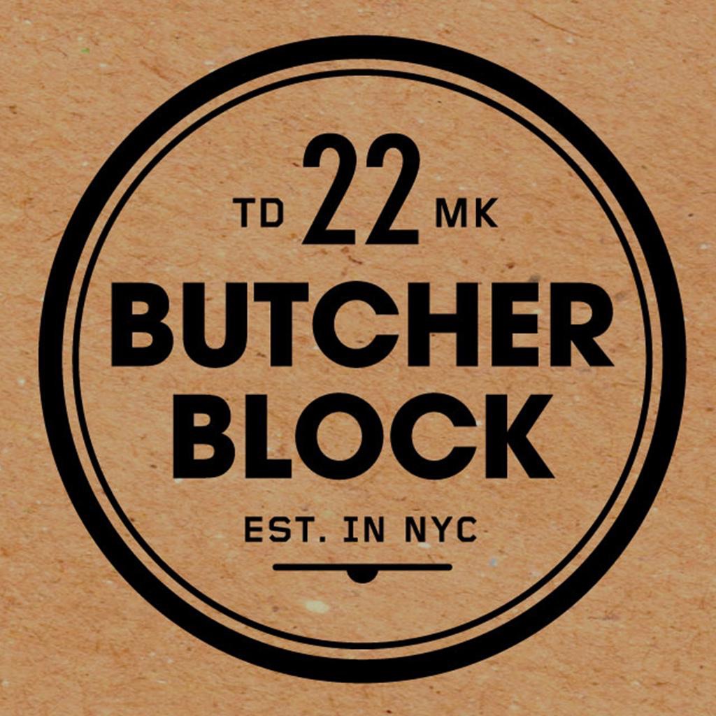 Butcher Block icon