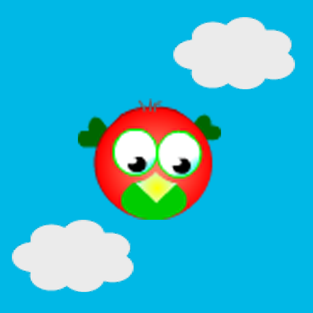 Swing Swing Bird icon