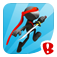 Play as a skilled ninja and rise to the challenge in this endless climbing game