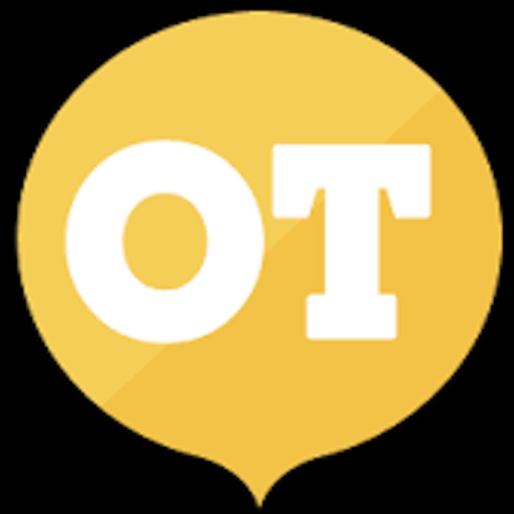 NBCOT OTR EXAM PREP icon