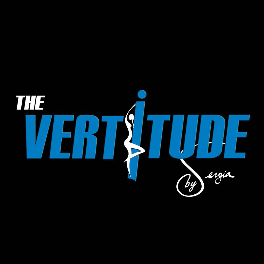 The Vertitude icon