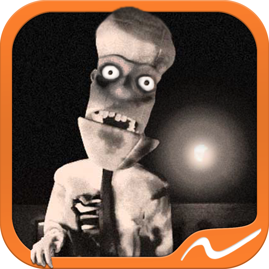 Talking Zombie Free for iPad