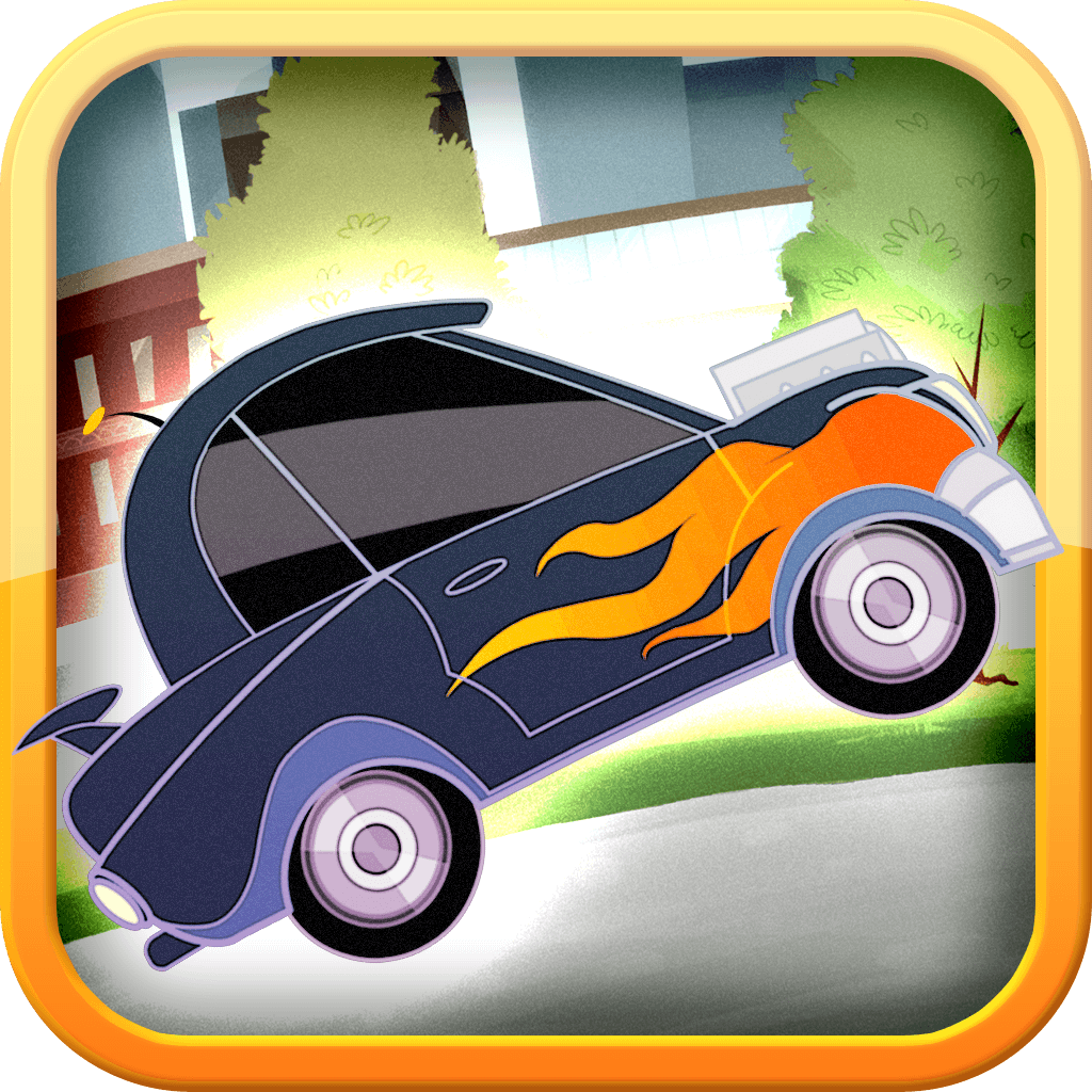 Speedy Sly - Furious Realistic Racecar Moto Grand Prix