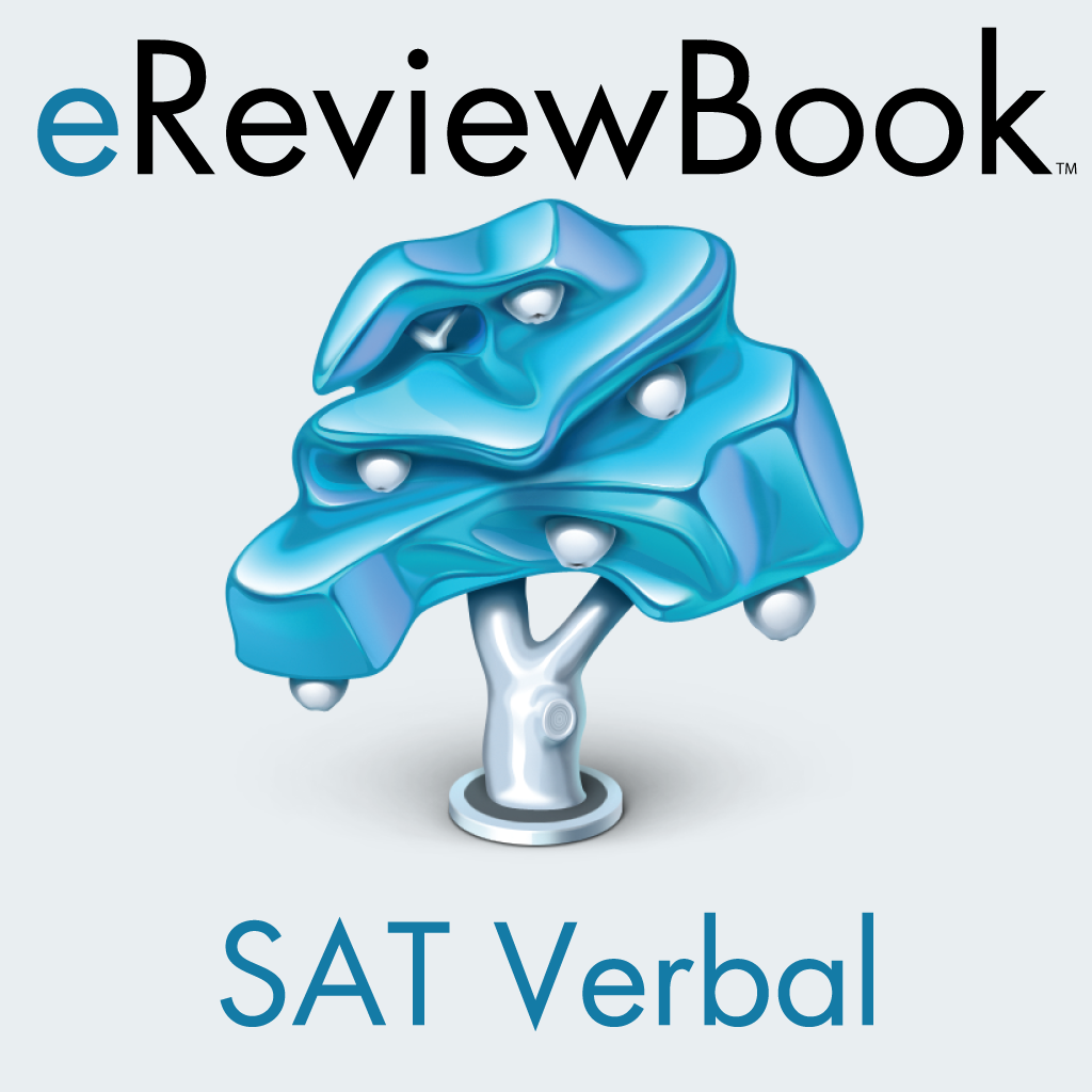 eReviewBook SAT Verbal
