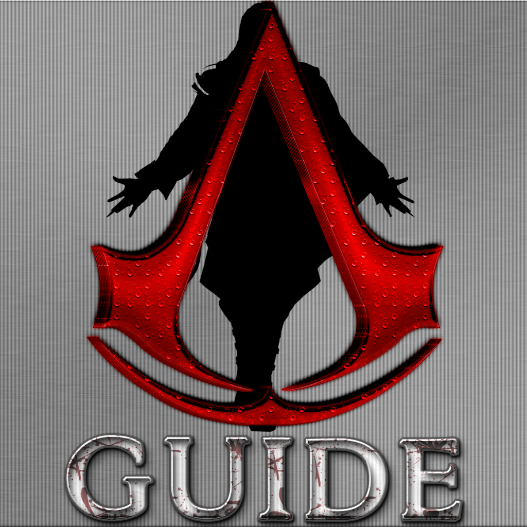 The Best Guide For Assassin's Creed IV - Black Flag (Unofficial) icon