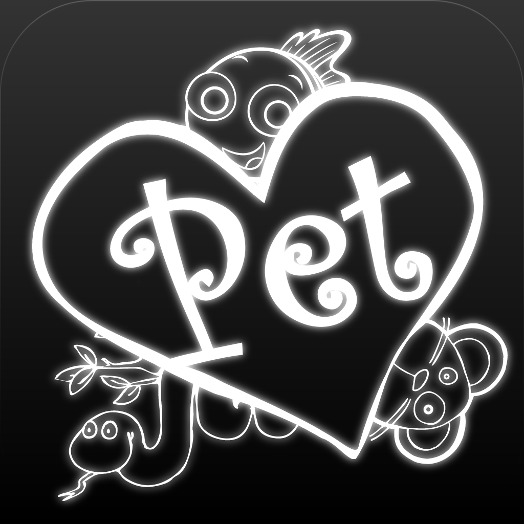 My Favorite Pets icon