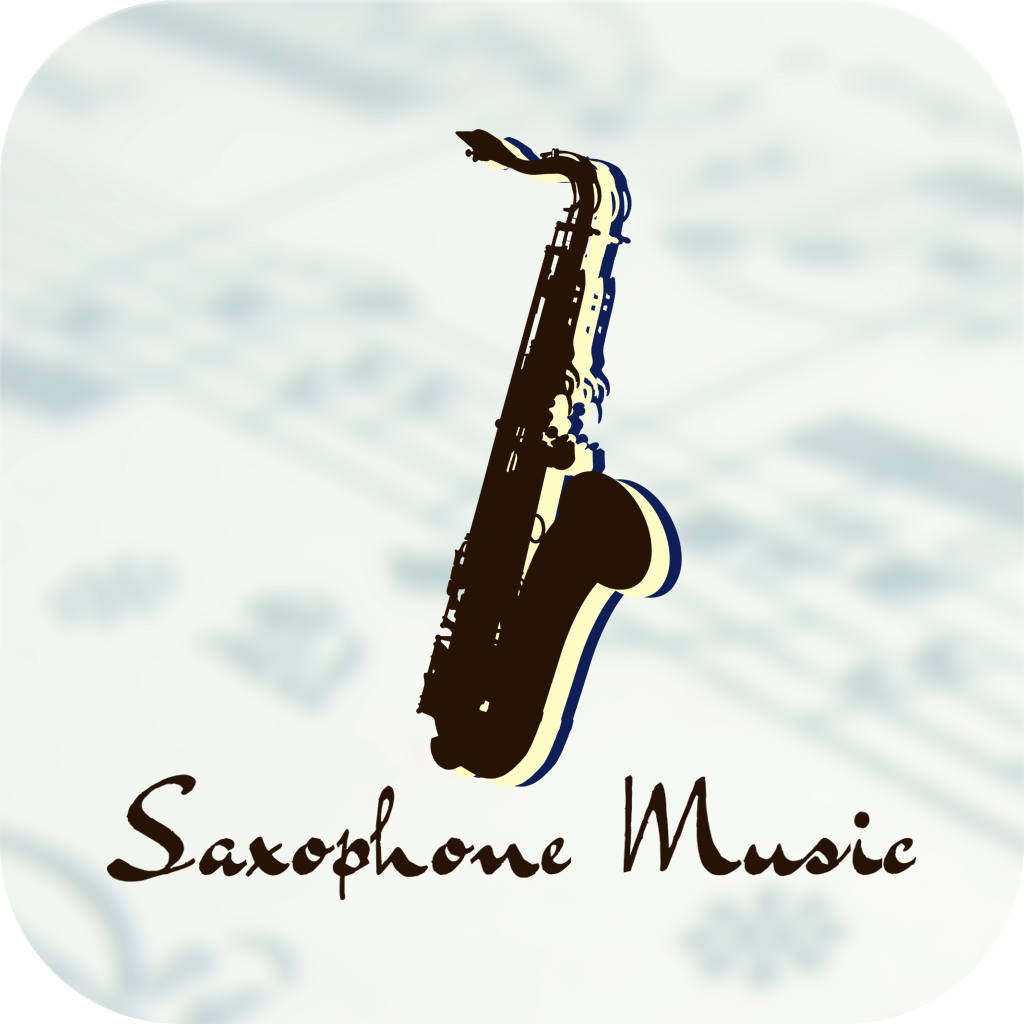 Saxophone Music