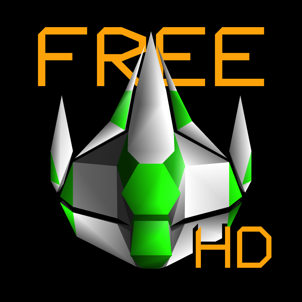 Ion Thruster HD Free