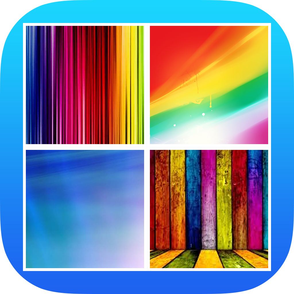 Amazing Wallpaper Photo Editor icon