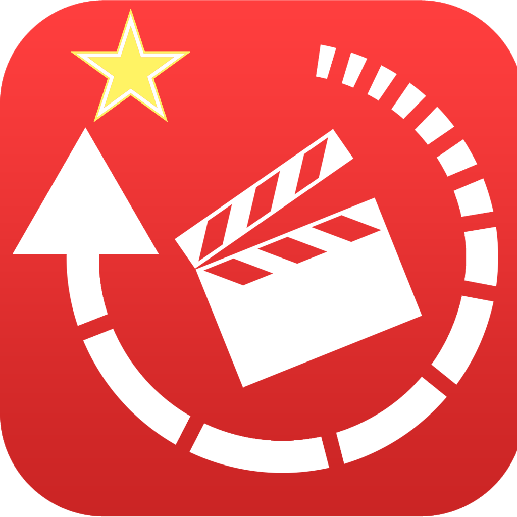 Video Rotate Pro icon