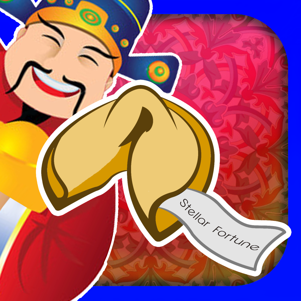 Dr. Ming Fortune Cookies icon