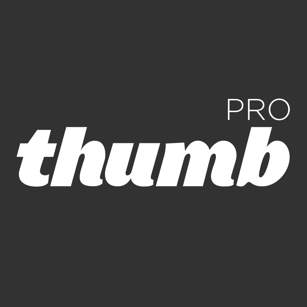 Thumb Pro - For Business