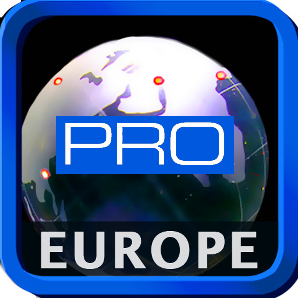 Travel Europe"Pro