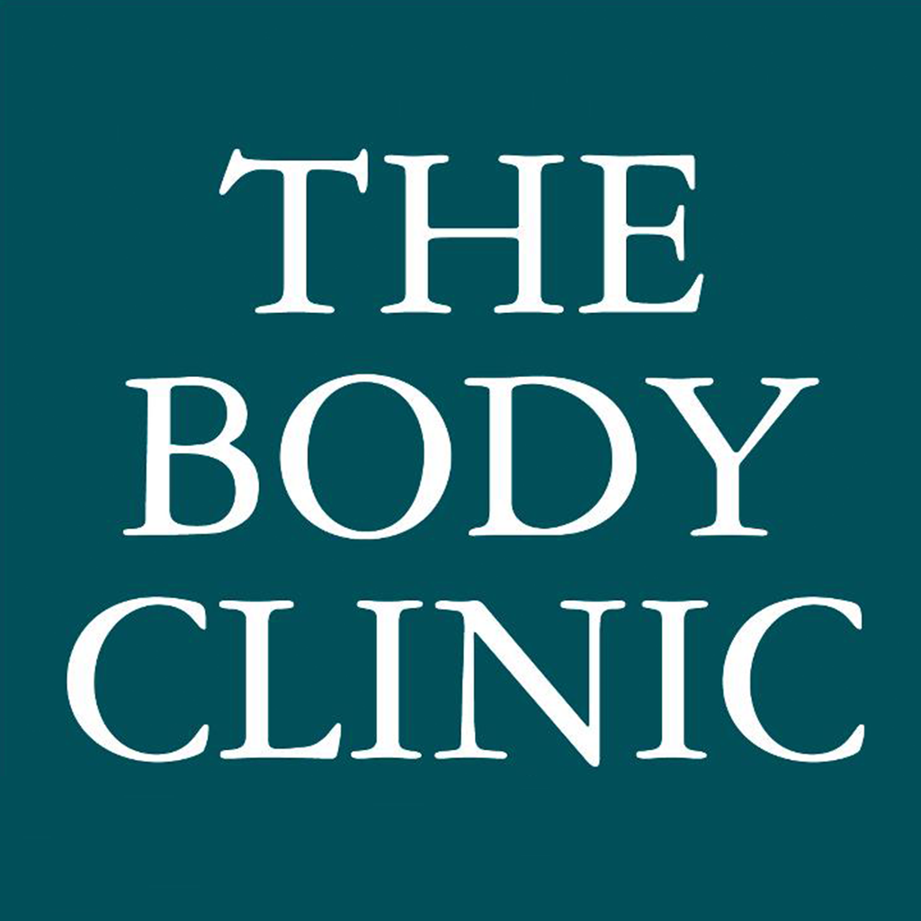 The Body Clinic of Harley Street icon