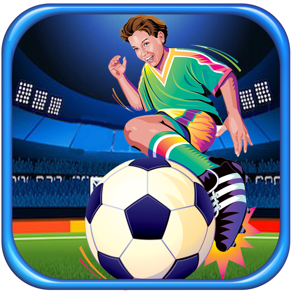 Football Goalie - Soccer Penalty Shootout icon