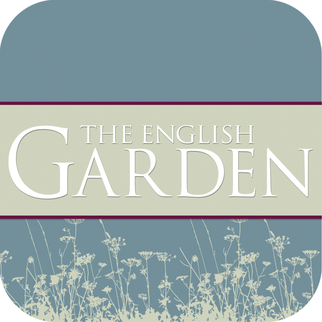 The English Garden icon