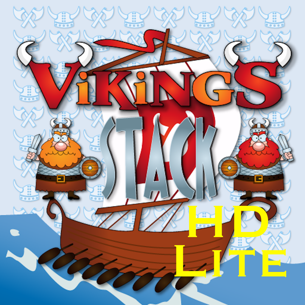 Viking Trials HD Lite