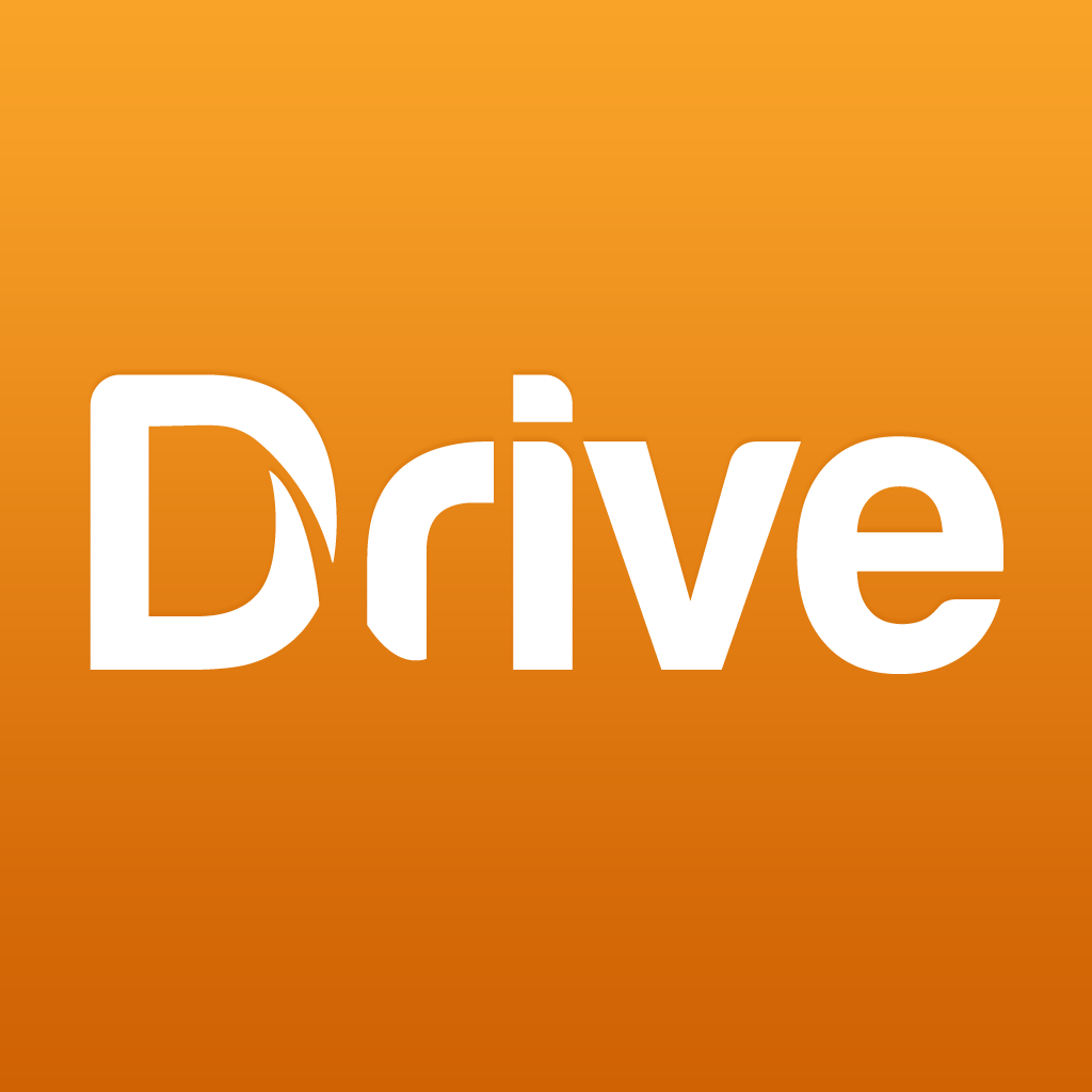 Drive.com.au icon