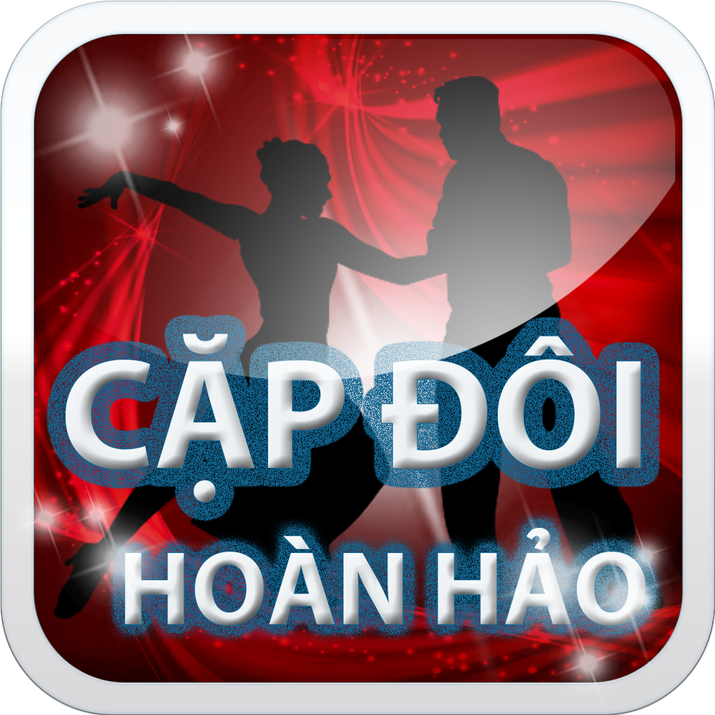 Cặp Đôi Hoàn Hảo 2013