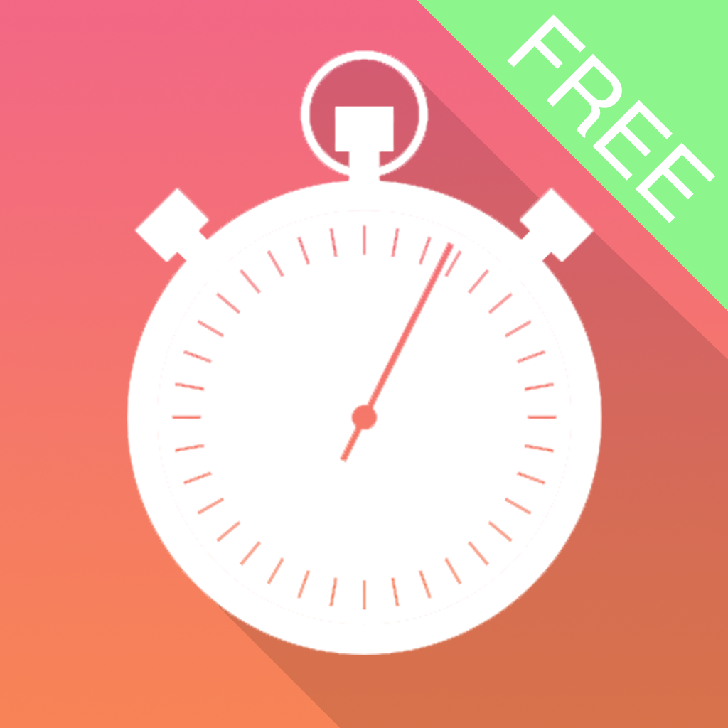 Pomodoro Timer Free