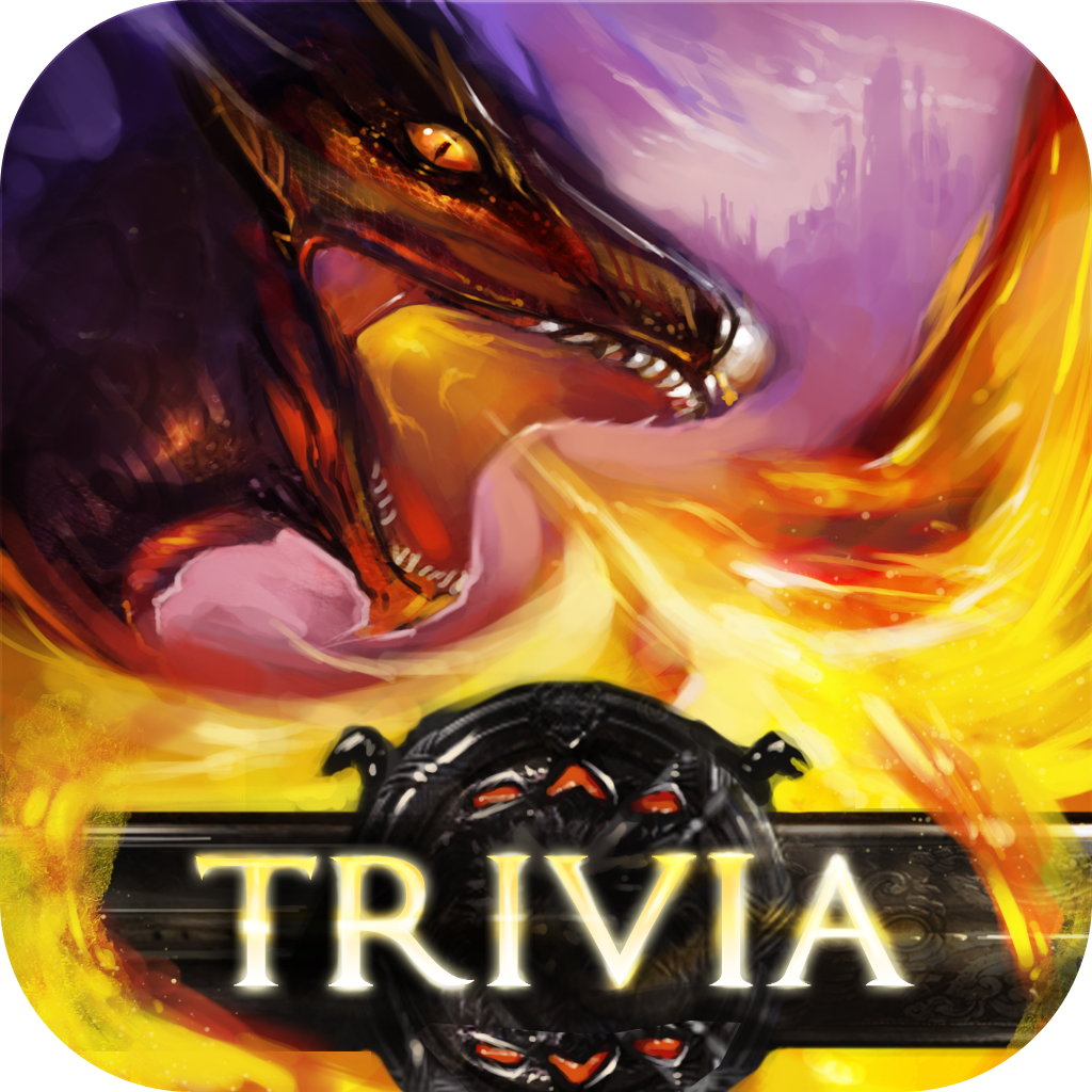 Ace Trivia for Game of Thrones - Quiz Games for Kids icon