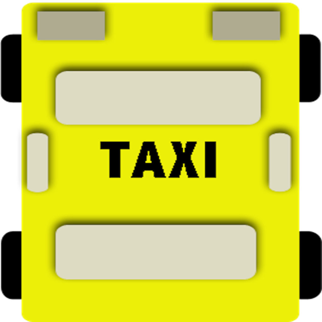 A Doodle Taxi