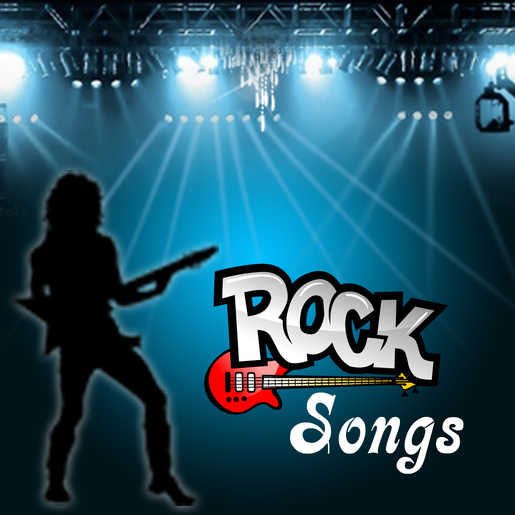 Top 100 Latest Rock Songs & Nonstop Rock Radio (Video Collection)